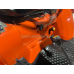 Японский минитрактор Kubota GL220 с ПСМ