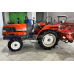 Японский минитрактор Kubota GL-23