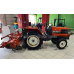 Японский минитрактор Kubota GL-23