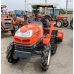 Японский минитрактор Kubota KT-20