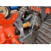 Японский минитрактор Kubota KT-20