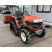 Японский минитрактор Kubota GB175