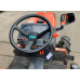 Японский минитрактор Kubota GB175