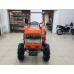 Японский минитрактор Kubota GL-200