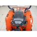 Японский минитрактор Kubota GL-200