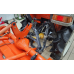Японский минитрактор Kubota GL-200