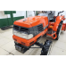 Японский минитрактор Kubota GL-200