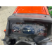 Японский минитрактор Kubota GL200