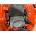 Японский минитрактор Kubota GL200