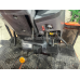 Японский минитрактор Kubota GL200