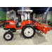 Японский минитрактор Kubota GT-5(ВЫСОКИЙ КЛИРЕНС)