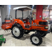 Японский минитрактор Kubota GT-5(ВЫСОКИЙ КЛИРЕНС)