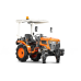 Минитрактор Kubota|Кентавр Т-344 9+3 STD agri 5,00-12 / 8,00-16 (с ПСМ)