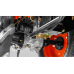 Минитрактор Kubota|Кентавр Т-344 9+3 STD agri 5,00-12 / 8,00-16 (с ПСМ)