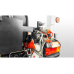 Минитрактор Kubota|Кентавр Т-344 9+3 STD agri 5,00-12 / 8,00-16 (с ПСМ)