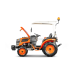 Минитрактор Kubota|Кентавр Т-344 9+3 STD agri 5,00-12 / 8,00-16 (с ПСМ)