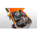 Минитрактор Kubota|Кентавр Т-344 9+3 STD agri 5,00-12 / 8,00-16 (с ПСМ)