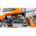 Минитрактор Kubota|Кентавр Т-344 9+3 STD agri 5,00-12 / 8,00-16 (с ПСМ)