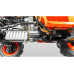 Минитрактор Kubota|Кентавр Т-344 9+3 STD agri 5,00-12 / 8,00-16 (с ПСМ)