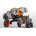 Минитрактор Kubota|Кентавр Т-344 9+3 STD agri 5,00-12 / 8,00-16 (с ПСМ)