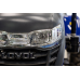 Минитрактор Foton Lovol TE-354 НТ