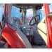 Трактор Dongfeng 904 с кабиной с ПСМ