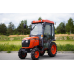 Минитрактор Kubota B2441 с кабиной