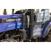 Минитрактор Foton Lovol TE-354 Generation II с кабиной