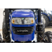 Минитрактор Foton Lovol TE-354 Generation II с кабиной