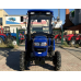 Минитрактор Foton Lovol FT-244HС 8+2 кабина с ПСМ