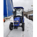 Минитрактор Foton Lovol FT-244HR кабина+реверс с ПСМ