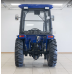 Минитрактор Foton Lovol TE-404 (II Generation)