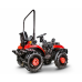 Минитрактор МТЗ/БЕЛАРУС-152(дв. LIFAN 15л.с.)