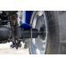 Минитрактор Foton Lovol TE-244 НТ с ПСМ