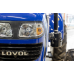 Минитрактор Foton Lovol TE-244 НТ с ПСМ