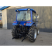 Трактор Dongfeng DF-504 NEW (отoпитeль каб.+кондиционер)