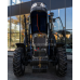 Трактор LOVOL TH-804 GIII (ZPRO)