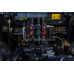 Трактор LOVOL TH-804 GIII (ZPRO)
