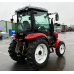 Трактор Rossel RT-504D