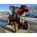 Трактор Rossel RT-504D