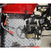 Минитрактор Rossel XT-184D