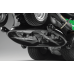 Садовый трактор Caiman Comodo Max 2WD 107D2K2 (20 л.с.)