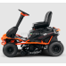 Аккумуляторный минирайдер YARD FOX T 96 SB