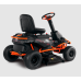 Аккумуляторный минирайдер YARD FOX T 96 SB