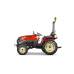 Минитрактор Solis-Gold 26 Mit 4x4 6+2 STD agri 6.00-12 / 8.3-20 (с ПСМ)