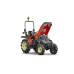 Минитрактор Solis-Gold 26 Mit 4x4 6+2 STD agri 6.00-12 / 8.3-20 (с ПСМ)