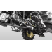 Минитрактор Solis-Gold|Солис-Голд 26 Mit 4x4 9+9 Radial agri 7.00-14 / 8.3-24 (с ПСМ)