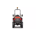 Минитрактор Solis-Gold | Солис-Голд 26 Mit 4x4 6+2B STD agri 6.00-12 / 8.3-20 (с ПСМ)