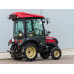 Минитрактор Solis-Gold 26C Mit 4x4 9+9 STD agri 6.00-12 / 8.3-20 (c ПСМ)