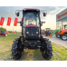 Минитрактор Solis-Gold 26C Mit 4x4 9+9 Radial agri 7.00-14 / 8.3-24 (с ПСМ)
